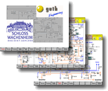 Carstens Haefelin, Böchingen